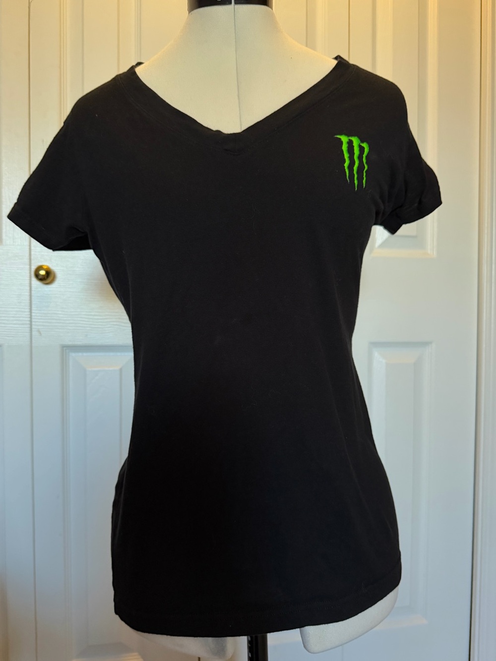 monster energy tee